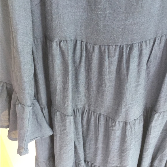 SOLD - SOLD - SOLD - NWT - Navy Blue Dress ! - Picture 2 of 13